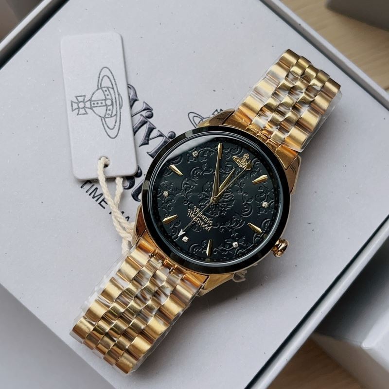 VIVIENNE WESTWOOD Watches